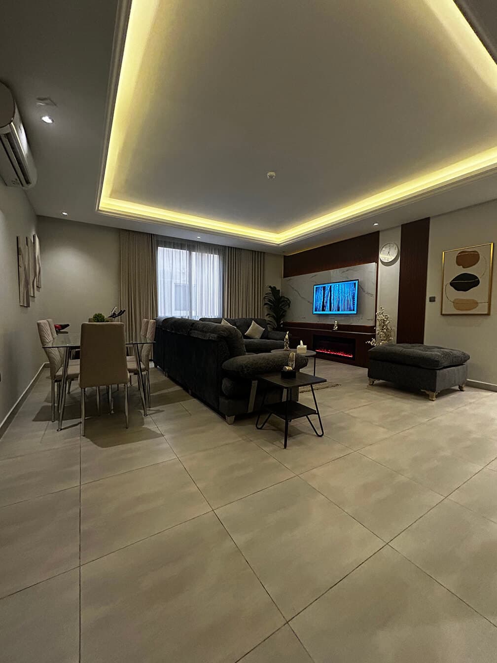 صورة 1 - مجمع سقيفة 17