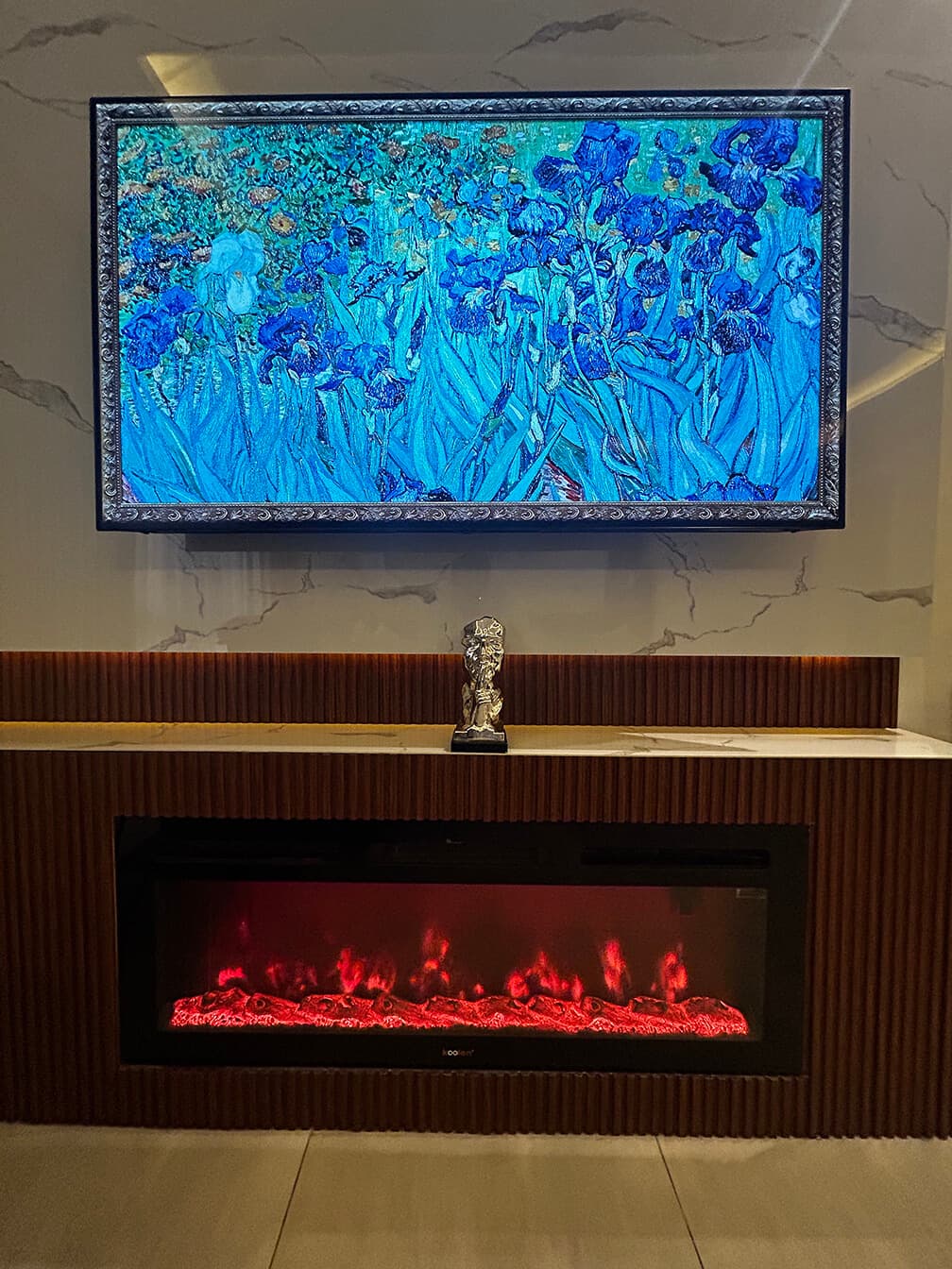 صورة 11 - مجمع سقيفة 17