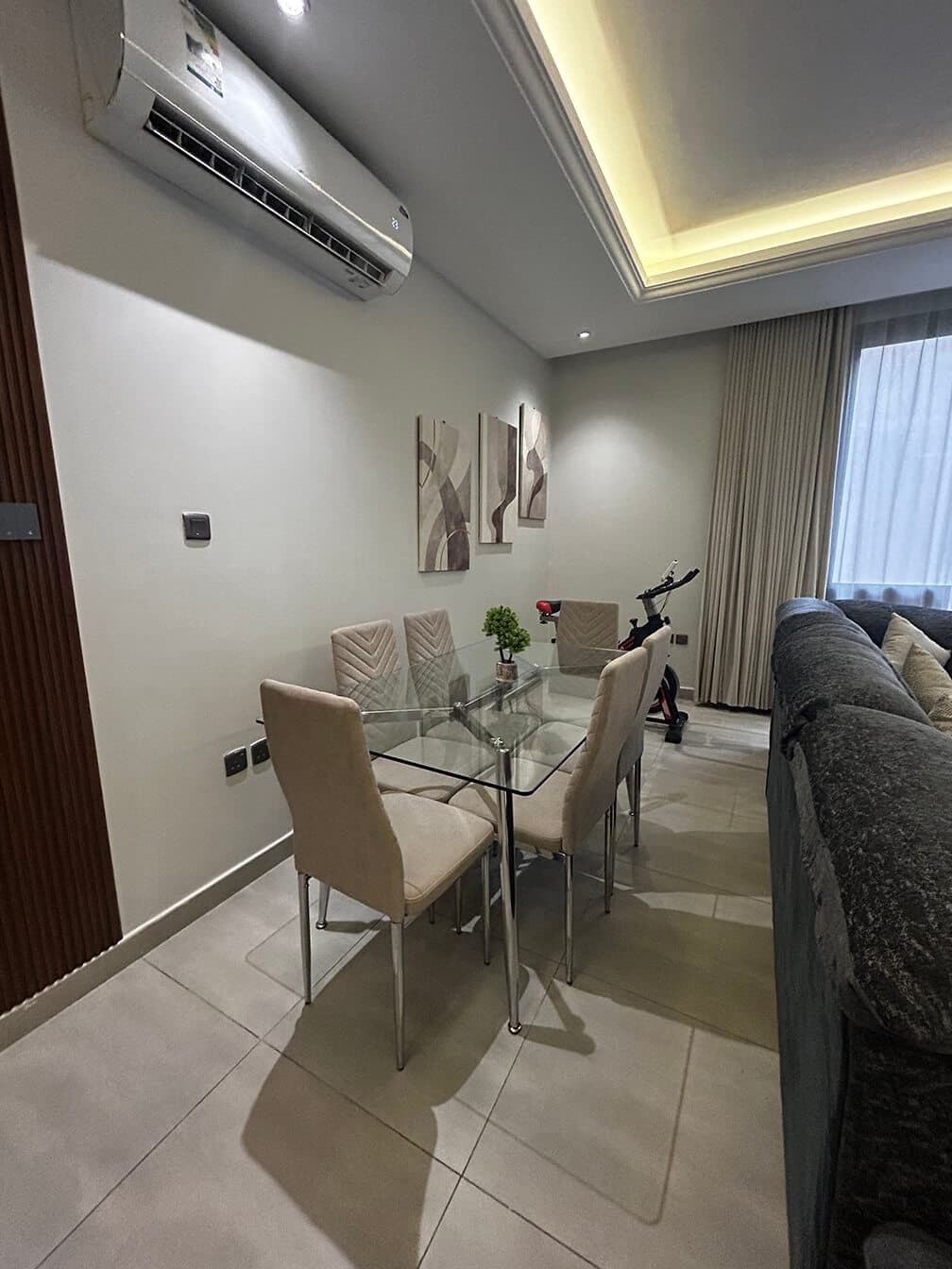 صورة 2 - مجمع سقيفة 17