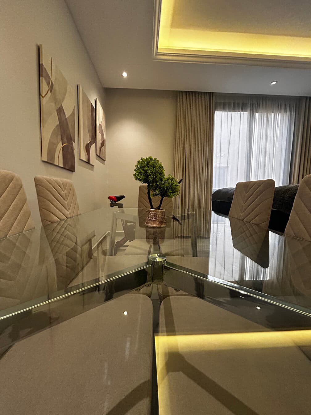 صورة 3 - مجمع سقيفة 17