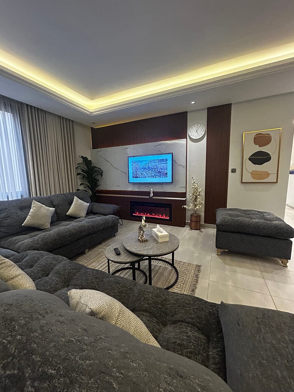 صورة 5 - مجمع سقيفة 17