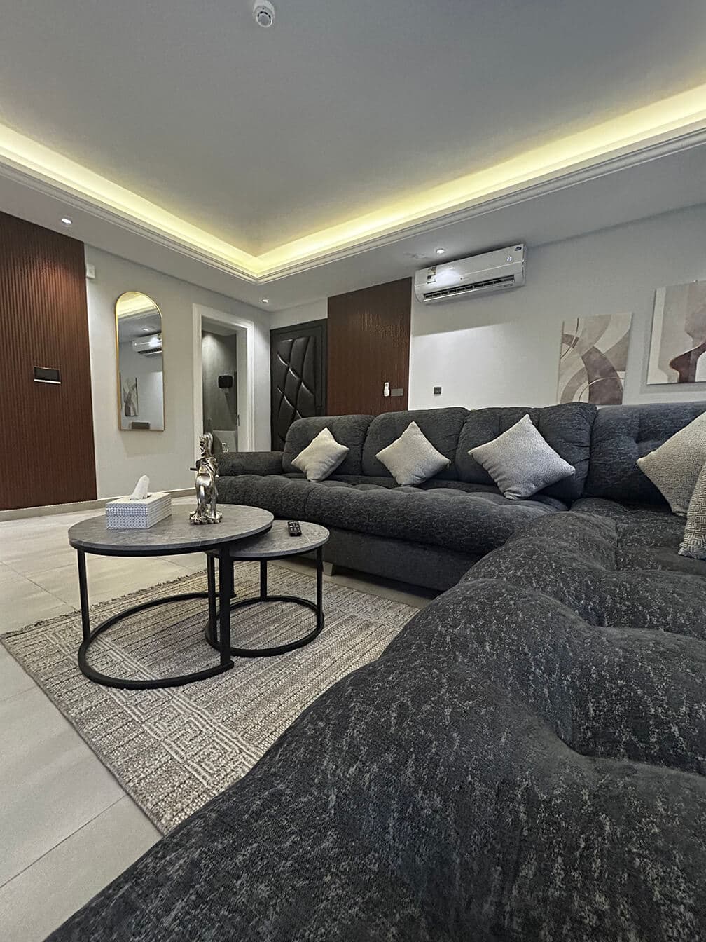 صورة 8 - مجمع سقيفة 17