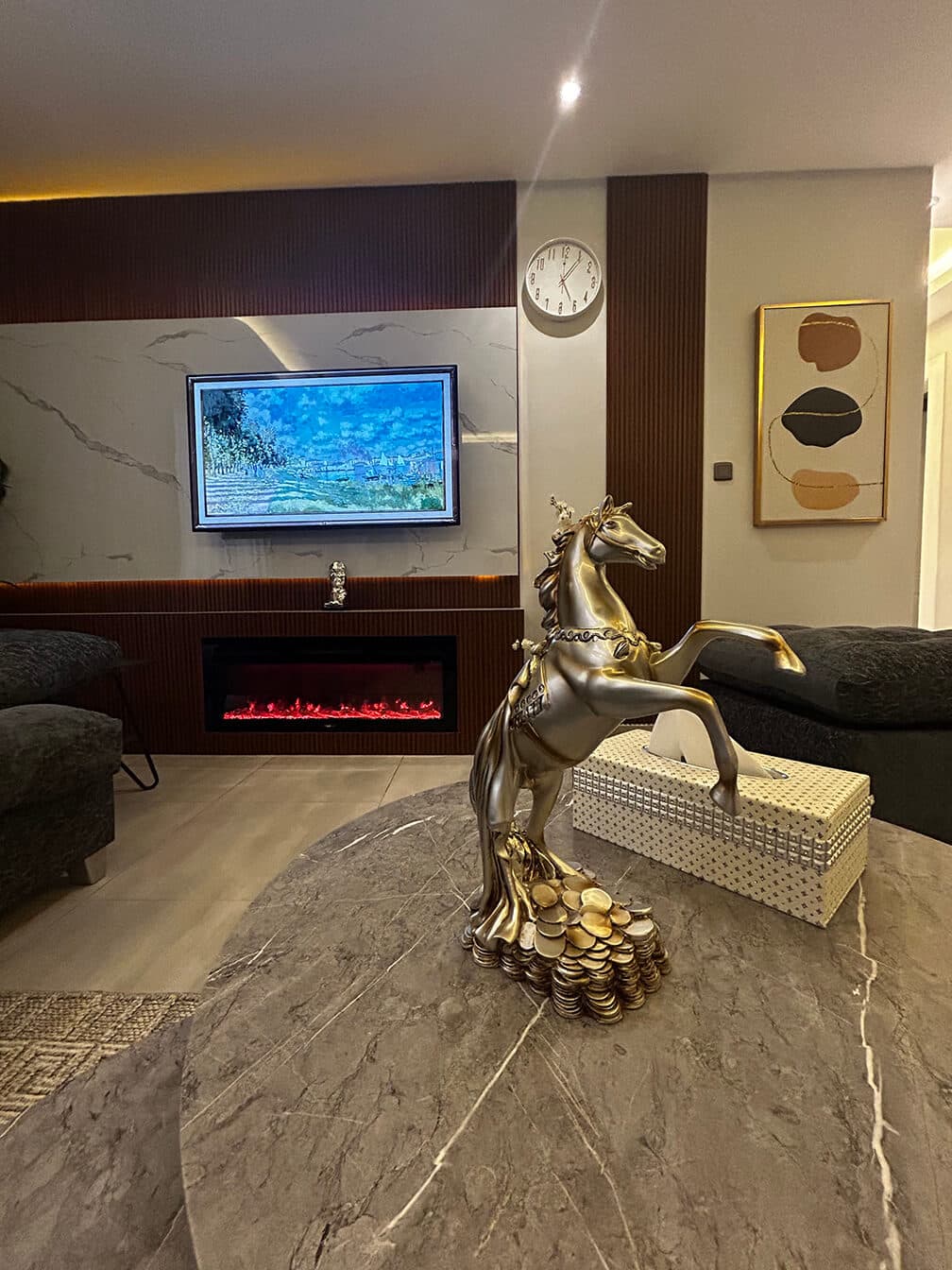 صورة 9 - مجمع سقيفة 17